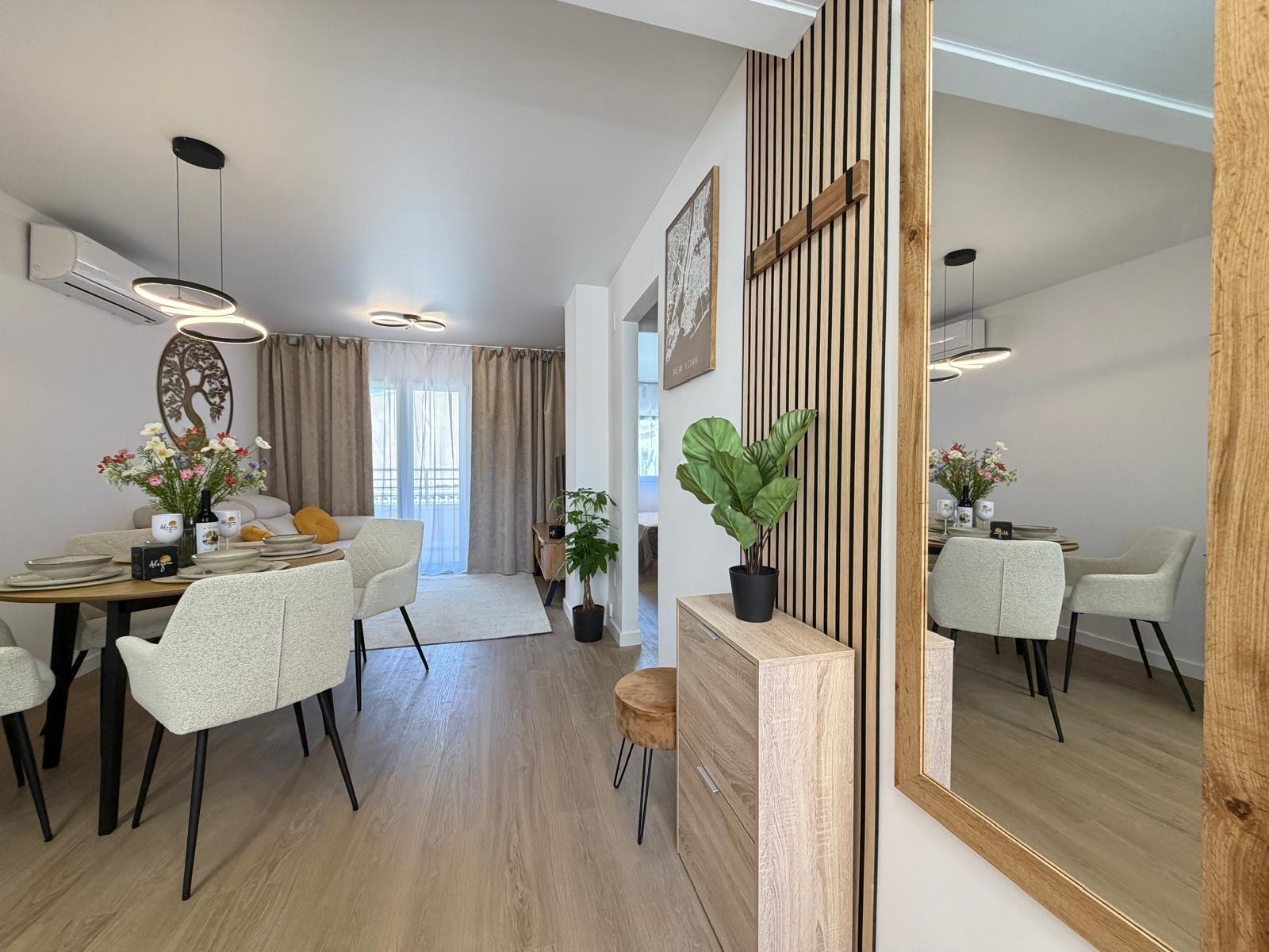 Piso en venta en Torrevieja