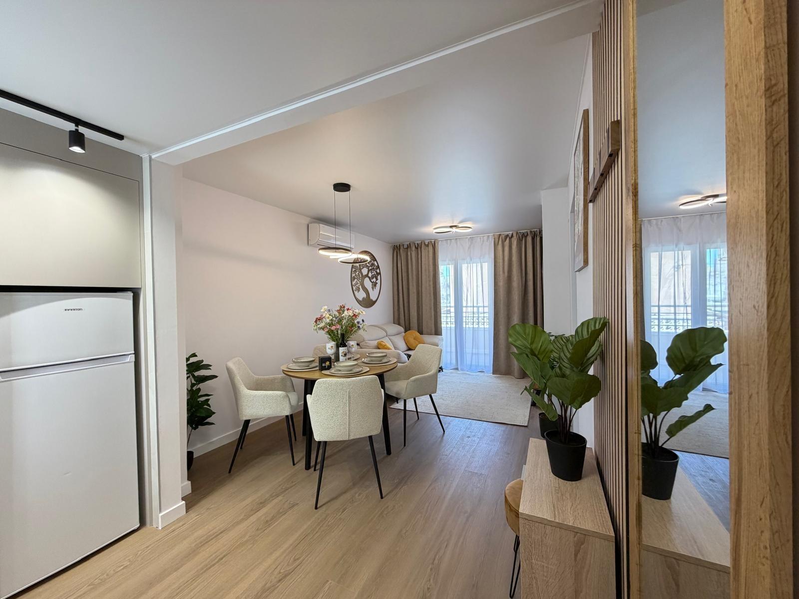 Piso en venta en Torrevieja