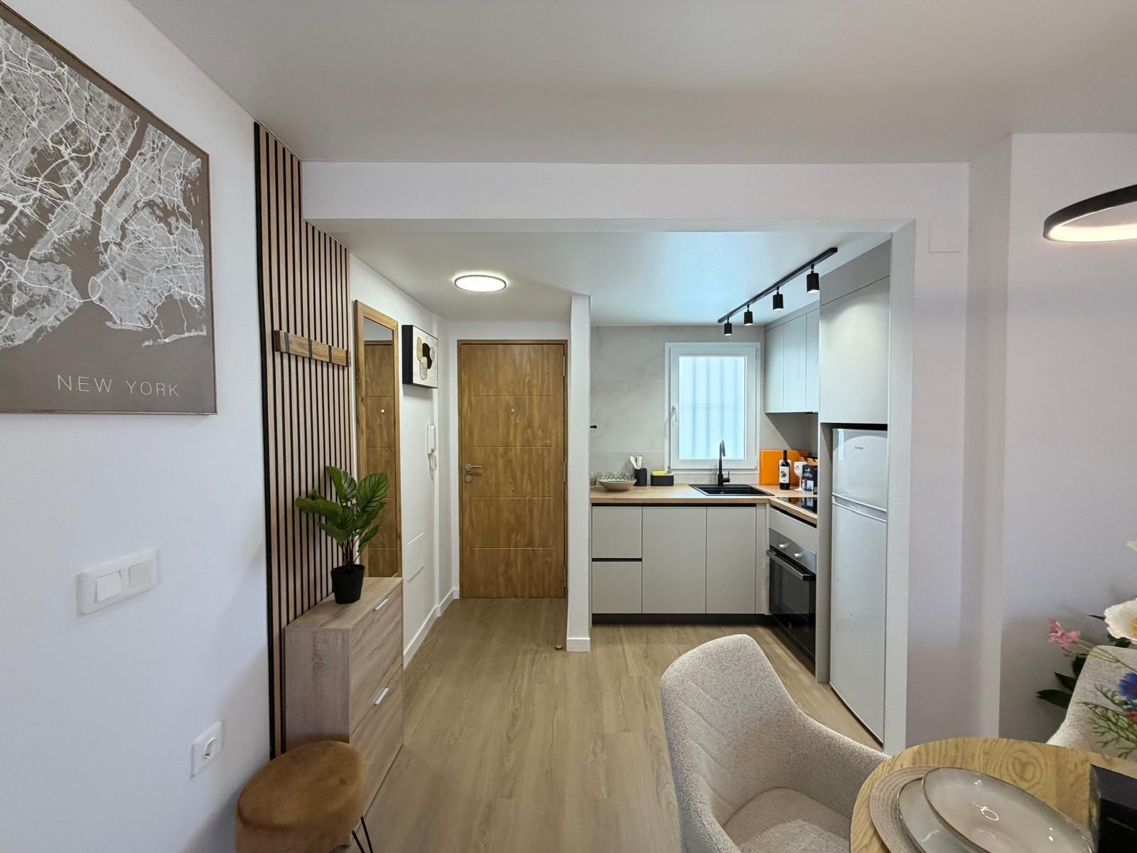 Piso en venta en Torrevieja