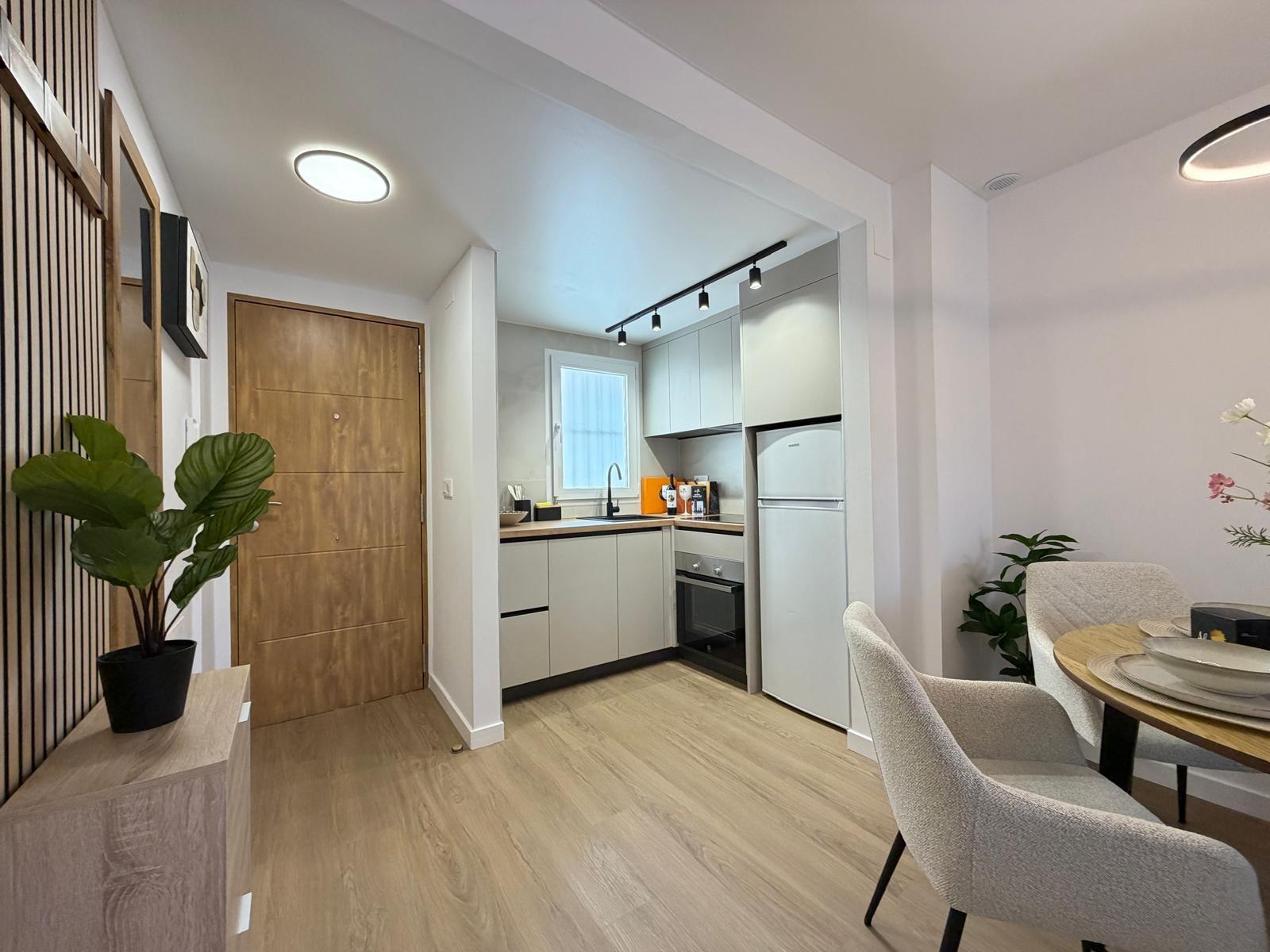 Piso en venta en Torrevieja