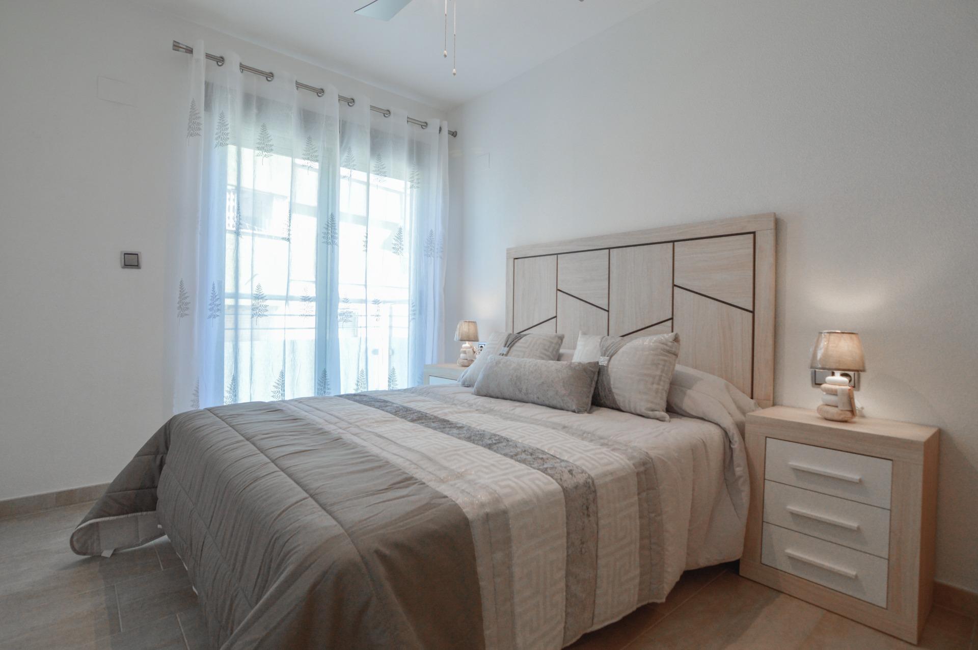 Apartment for sale in Torrevieja, Alicante, Spain
