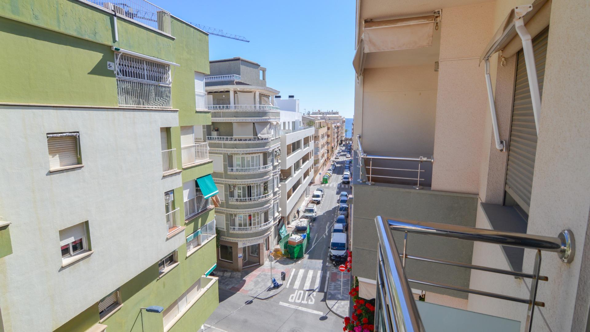 Apartment for sale in Torrevieja, Alicante, Spain
