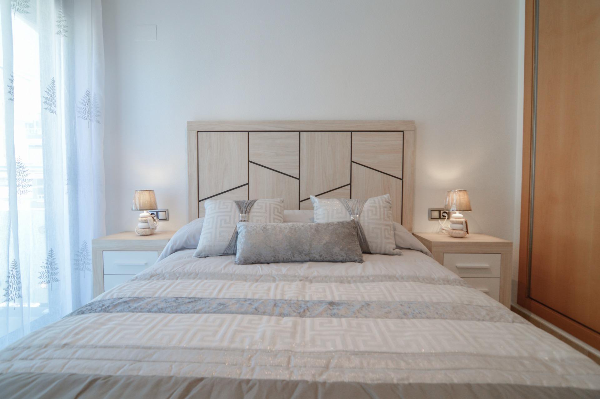 Apartment for sale in Torrevieja, Alicante, Spain