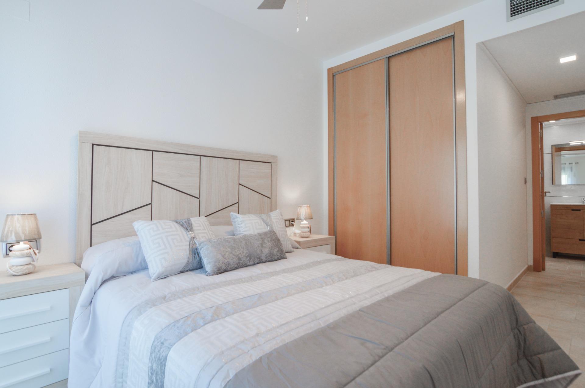 Apartment for sale in Torrevieja, Alicante, Spain