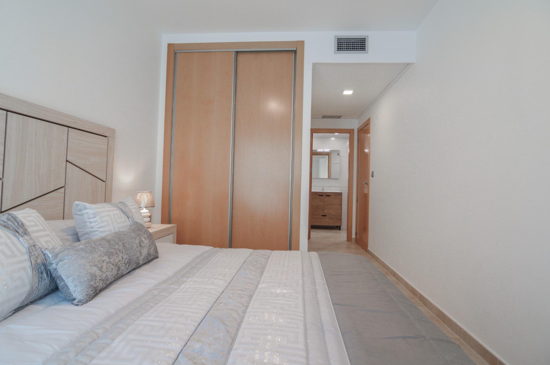 Apartment for sale in Torrevieja, Alicante, Spain