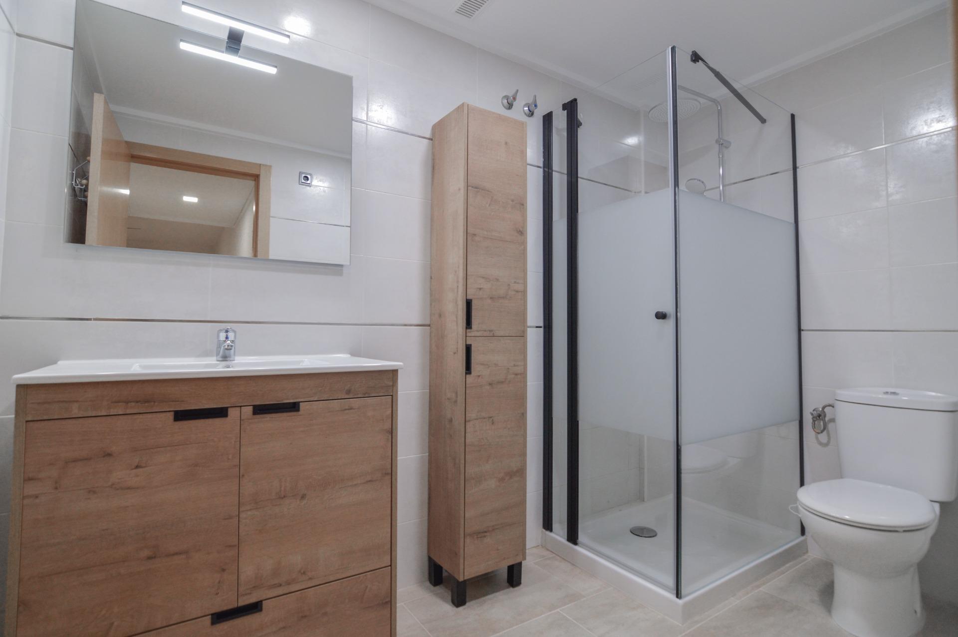 Apartment for sale in Torrevieja, Alicante, Spain