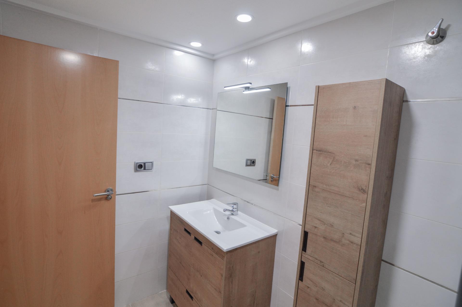 Apartment for sale in Torrevieja, Alicante, Spain