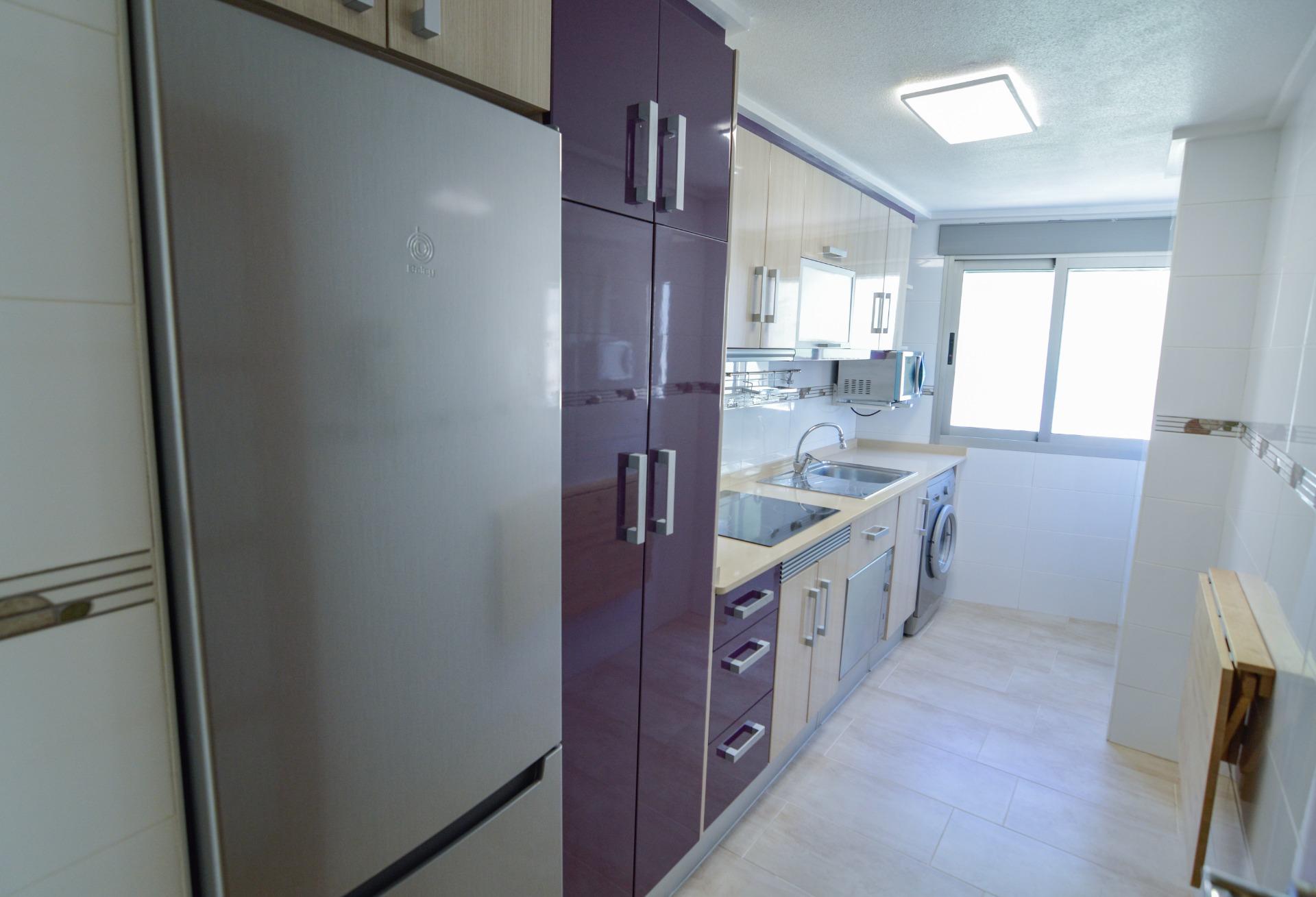 Apartment for sale in Torrevieja, Alicante, Spain