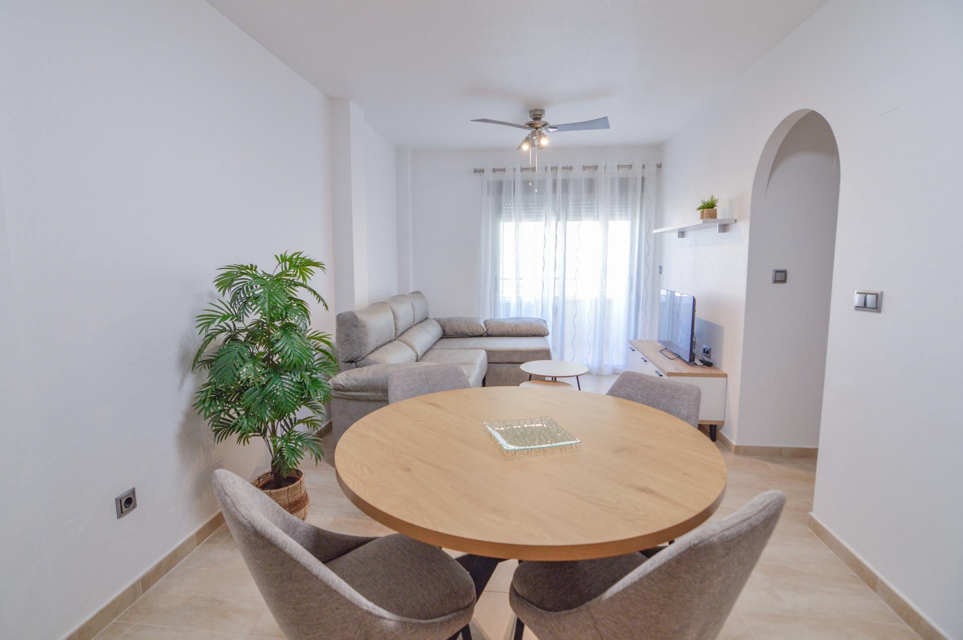 Apartment for sale in Torrevieja, Alicante, Spain