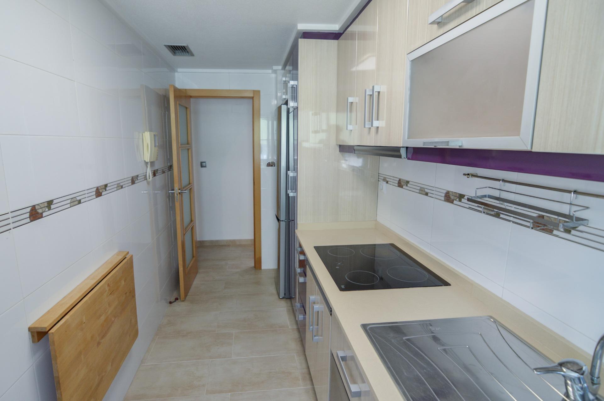 Apartment for sale in Torrevieja, Alicante, Spain