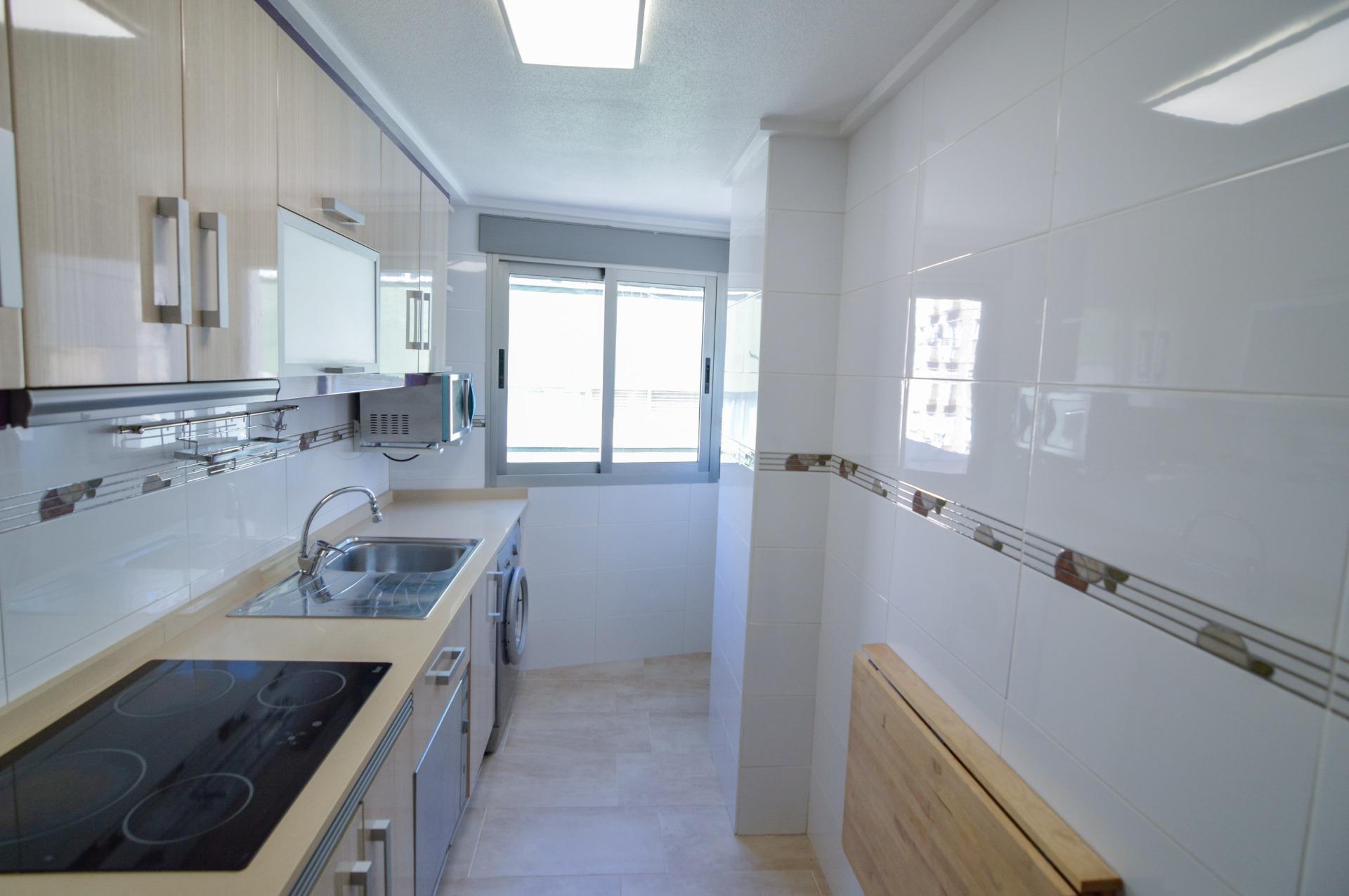 Apartment for sale in Torrevieja, Alicante, Spain