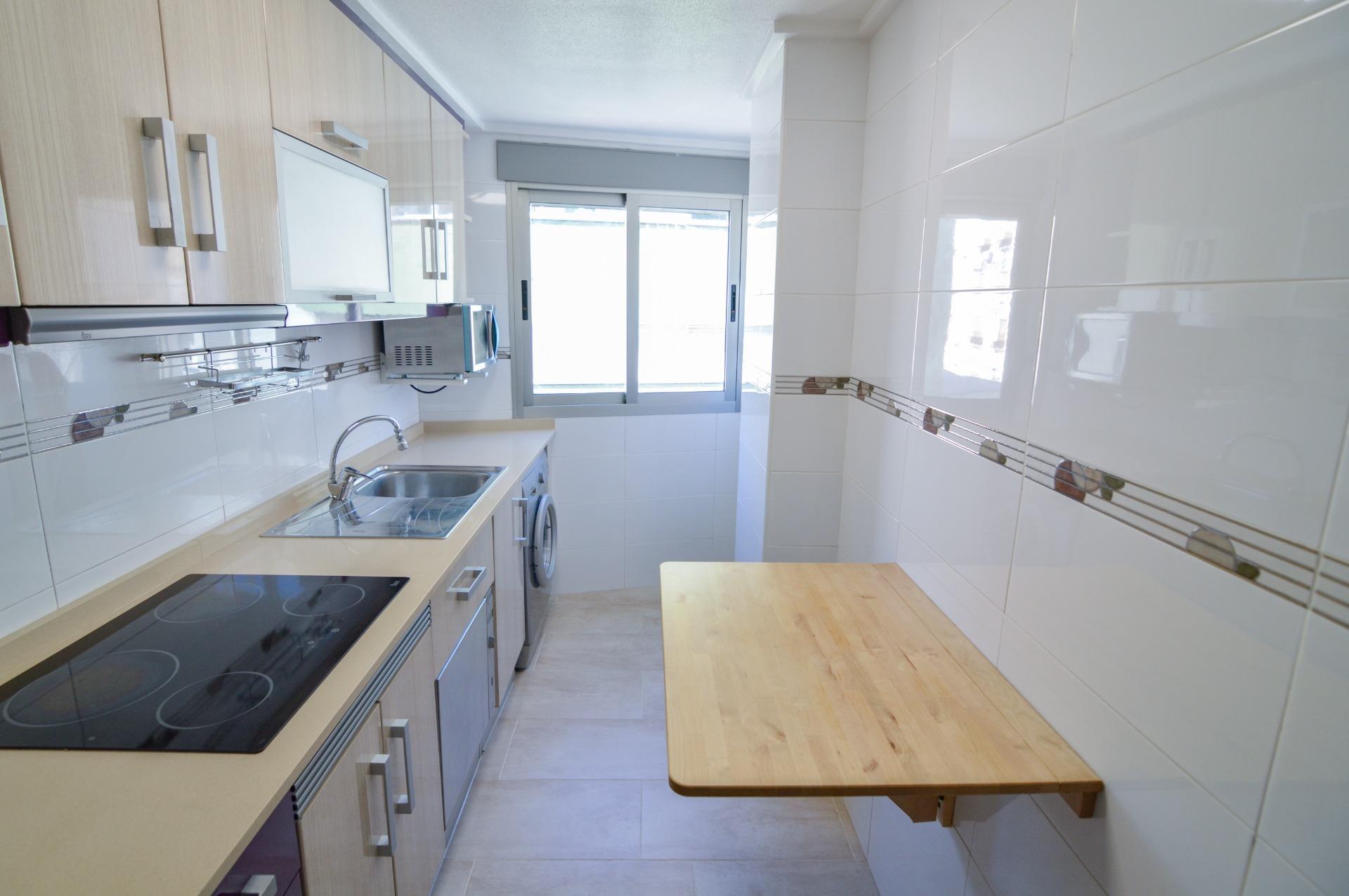 Apartment for sale in Torrevieja, Alicante, Spain