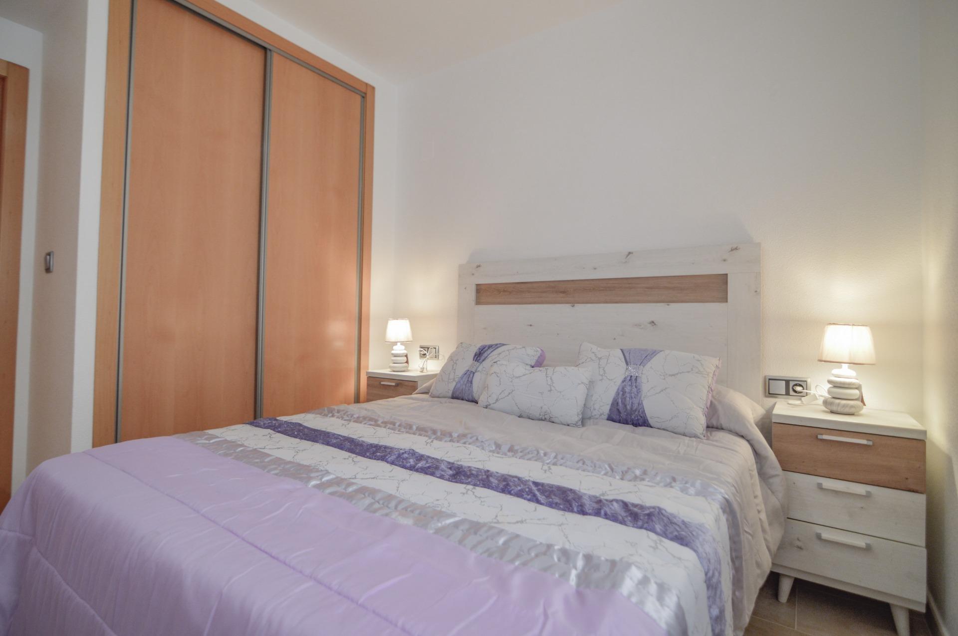 Apartment for sale in Torrevieja, Alicante, Spain
