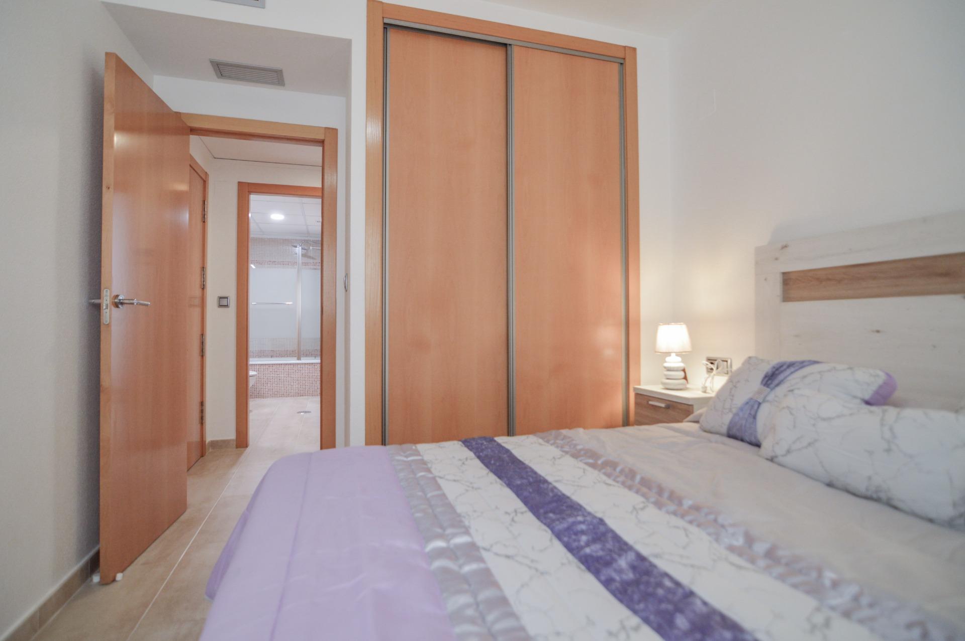 Apartment for sale in Torrevieja, Alicante, Spain