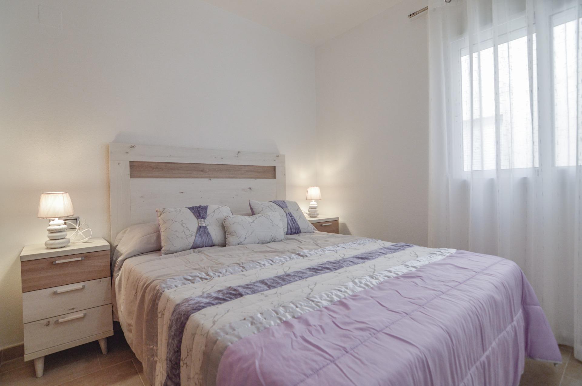 Apartment for sale in Torrevieja, Alicante, Spain