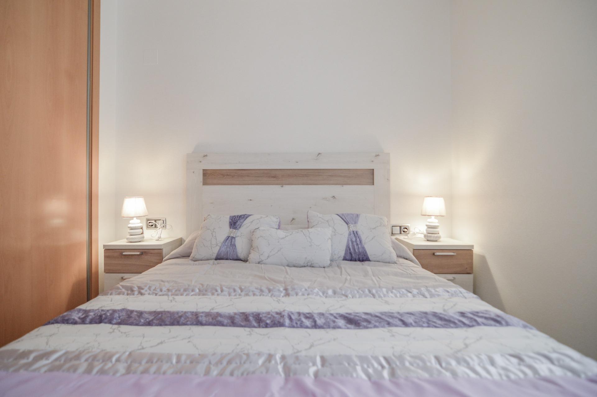 Apartment for sale in Torrevieja, Alicante, Spain
