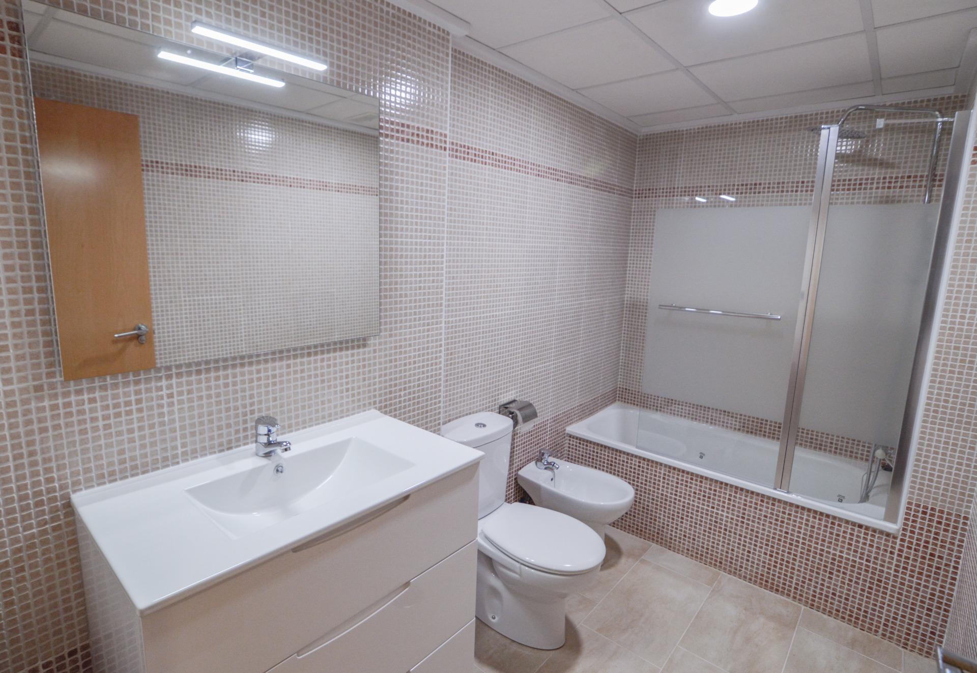 Apartment for sale in Torrevieja, Alicante, Spain