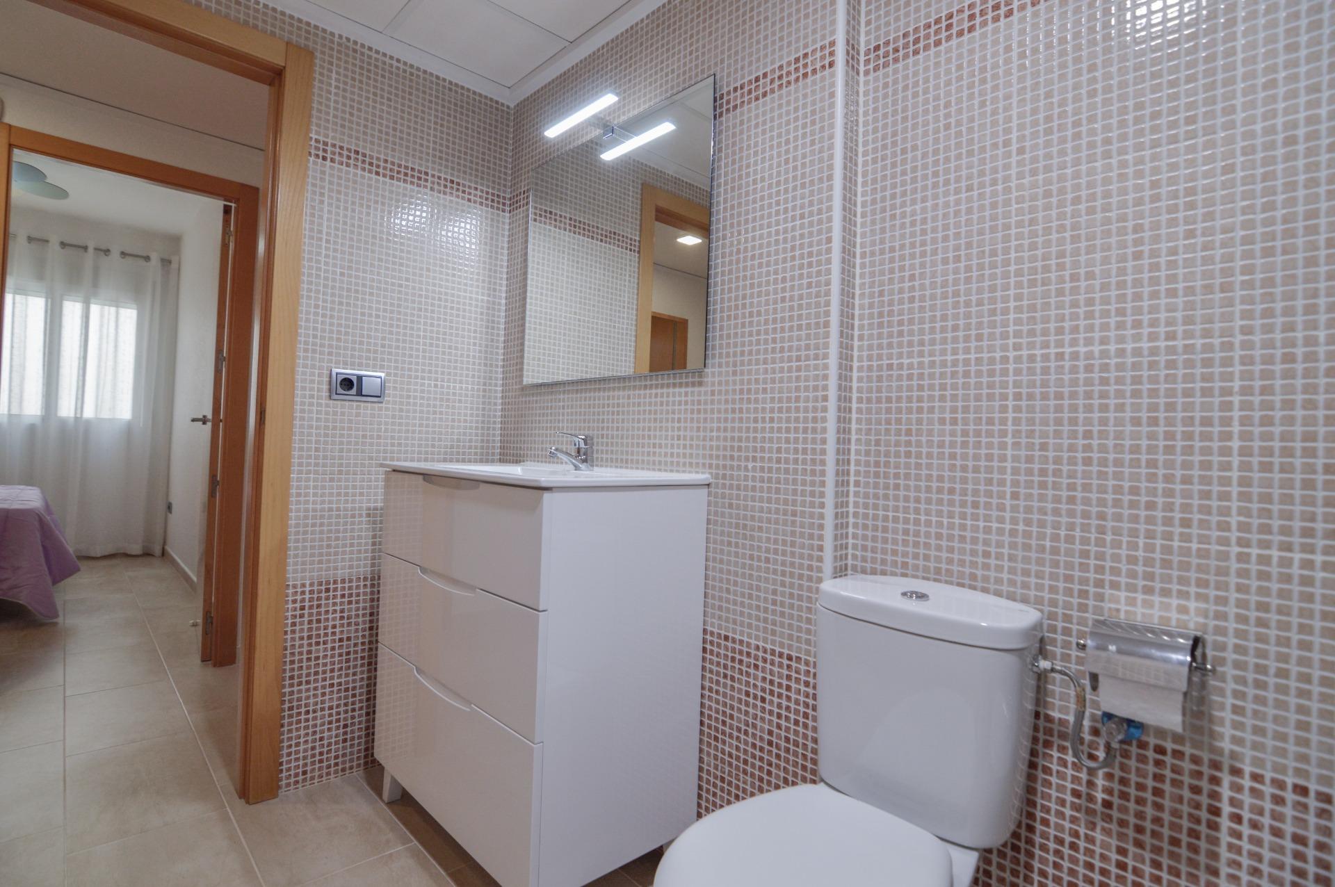 Apartment for sale in Torrevieja, Alicante, Spain