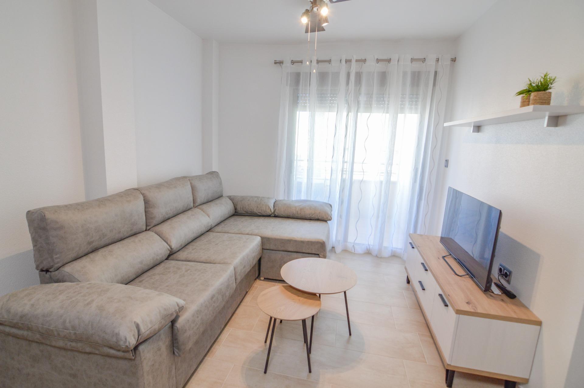 Apartment for sale in Torrevieja, Alicante, Spain