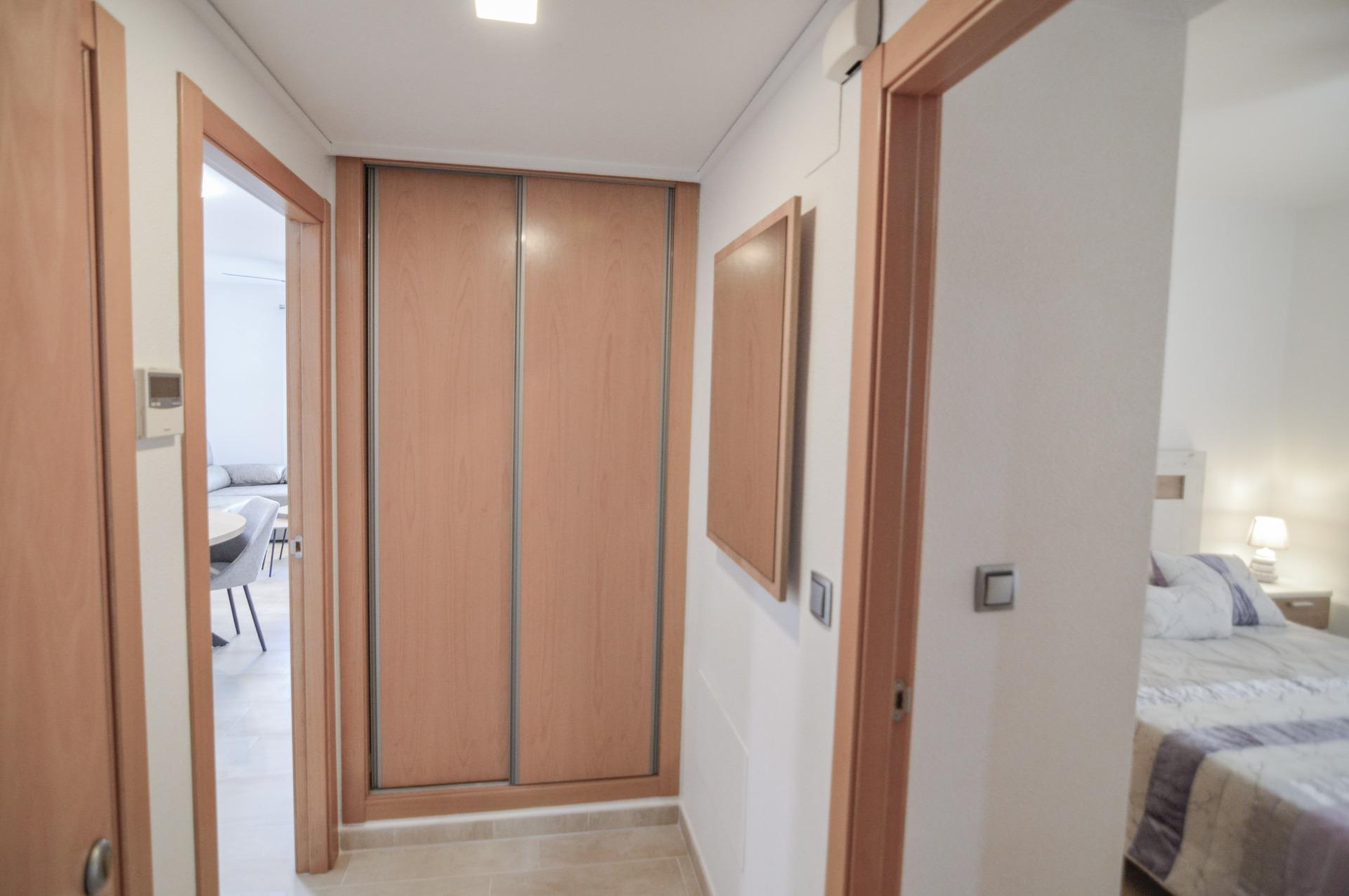 Apartment for sale in Torrevieja, Alicante, Spain
