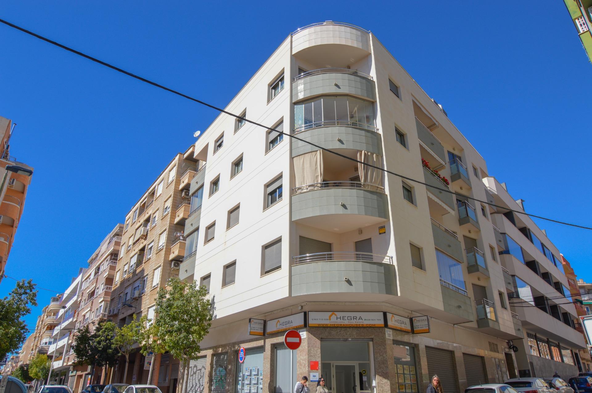 Apartment for sale in Torrevieja, Alicante, Spain