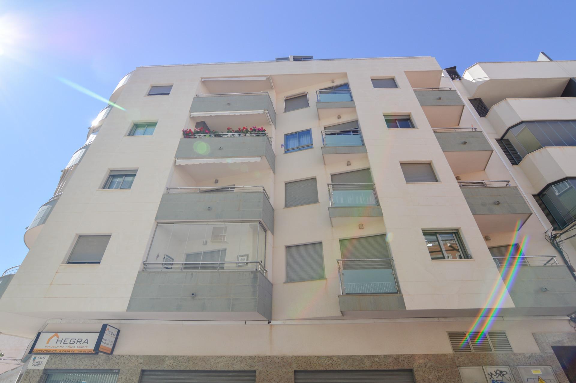 Apartment for sale in Torrevieja, Alicante, Spain