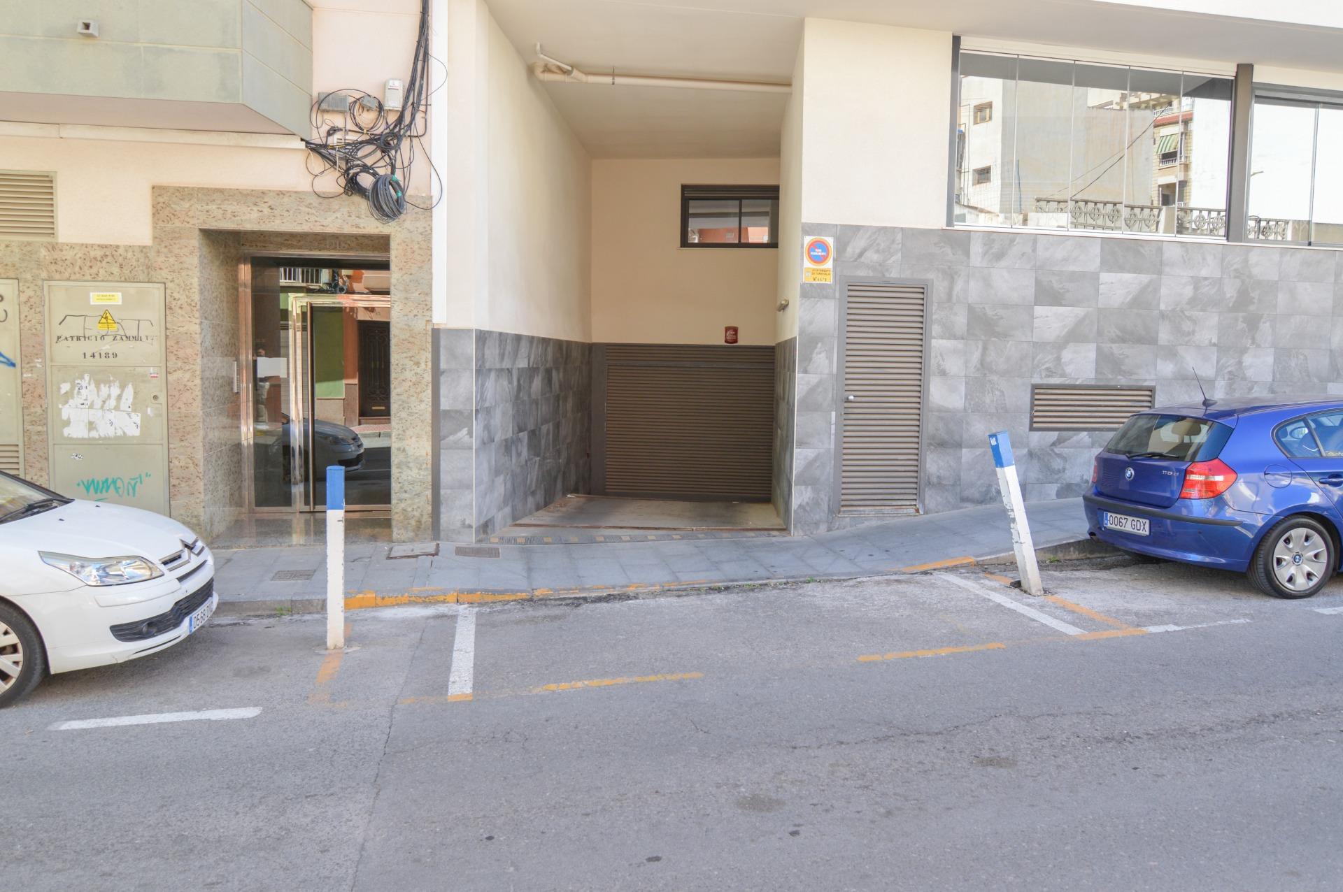 Apartment for sale in Torrevieja, Alicante, Spain