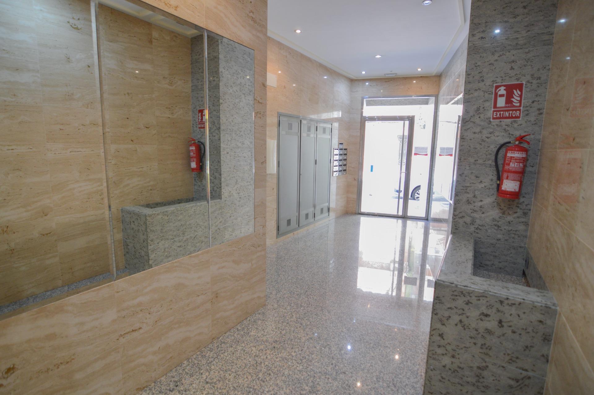 Apartment for sale in Torrevieja, Alicante, Spain