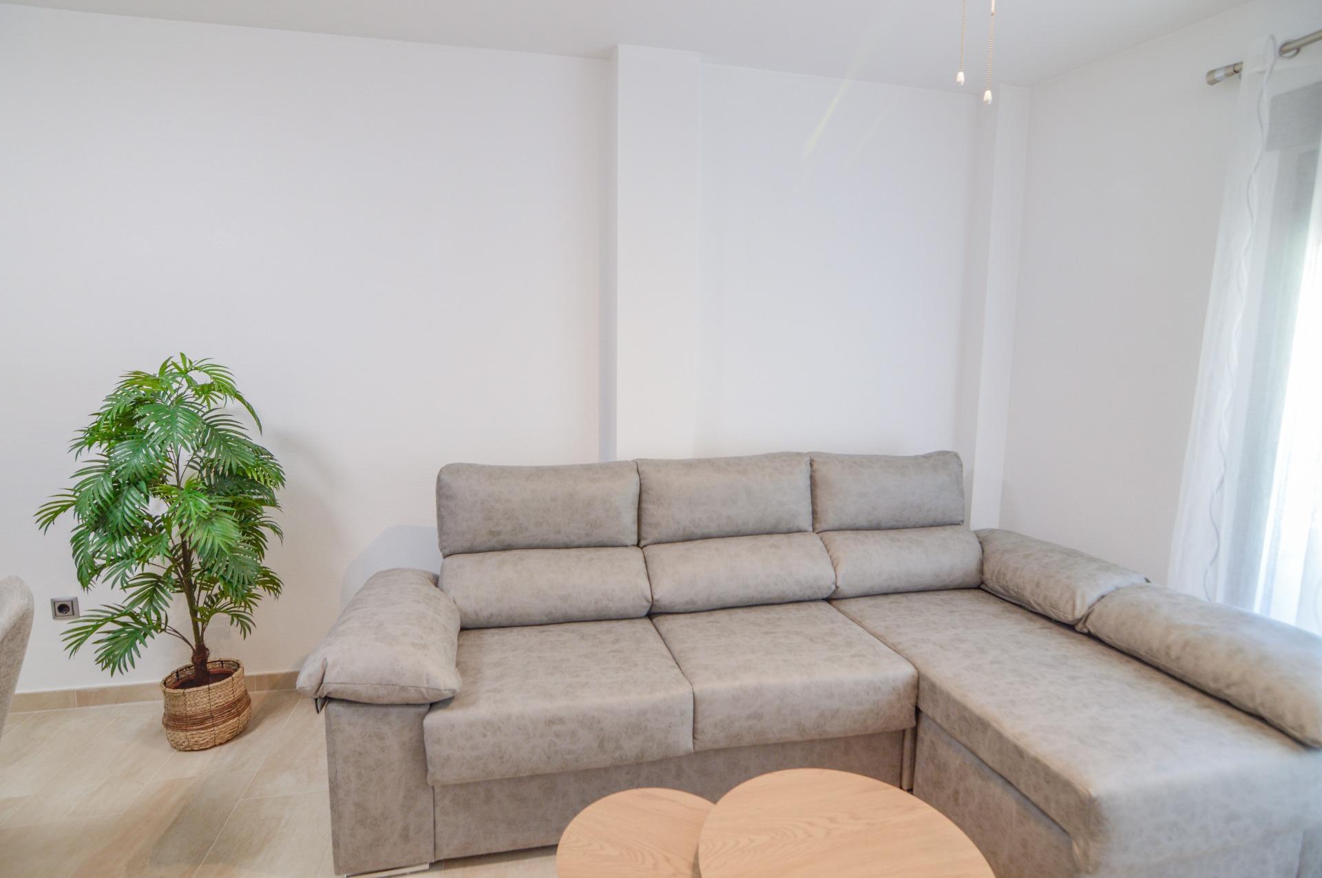 Apartment for sale in Torrevieja, Alicante, Spain