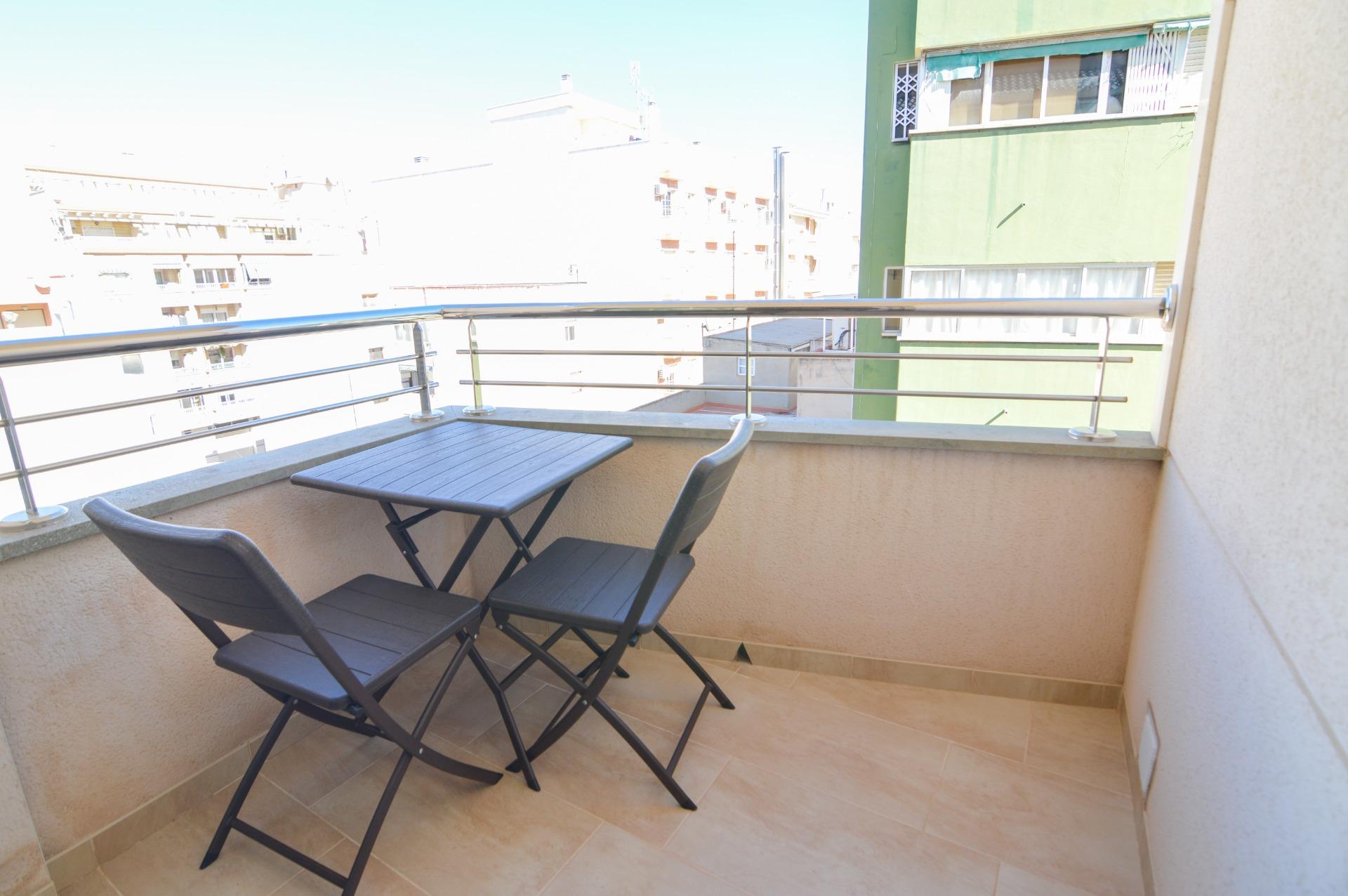 Apartment for sale in Torrevieja, Alicante, Spain