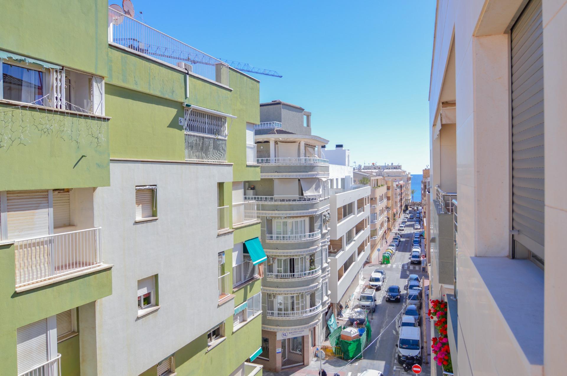 Apartment for sale in Torrevieja, Alicante, Spain