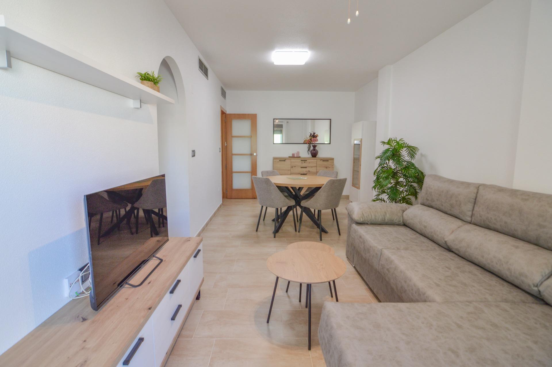 Apartment for sale in Torrevieja, Alicante, Spain