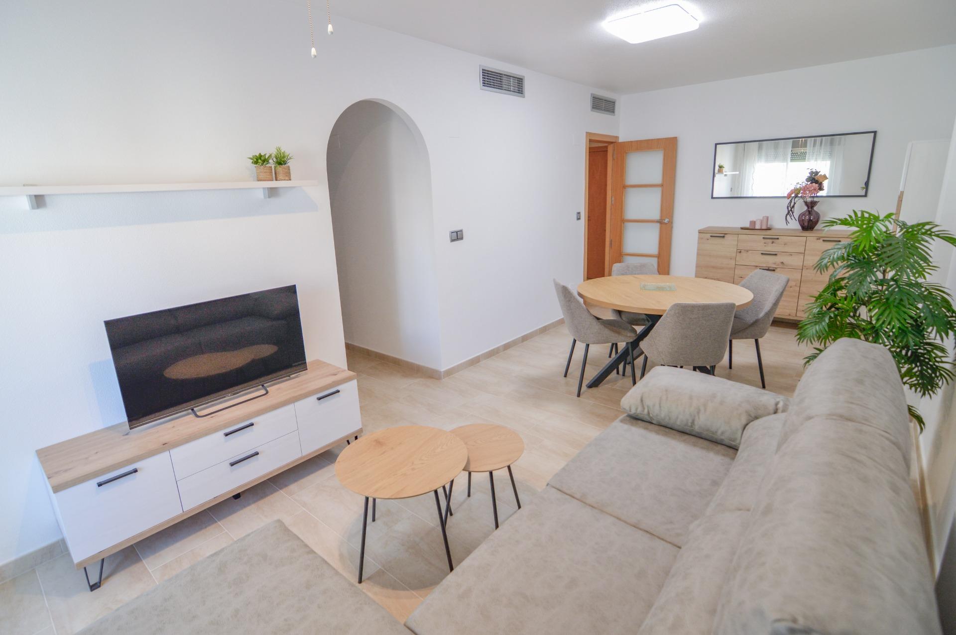 Apartment for sale in Torrevieja, Alicante, Spain