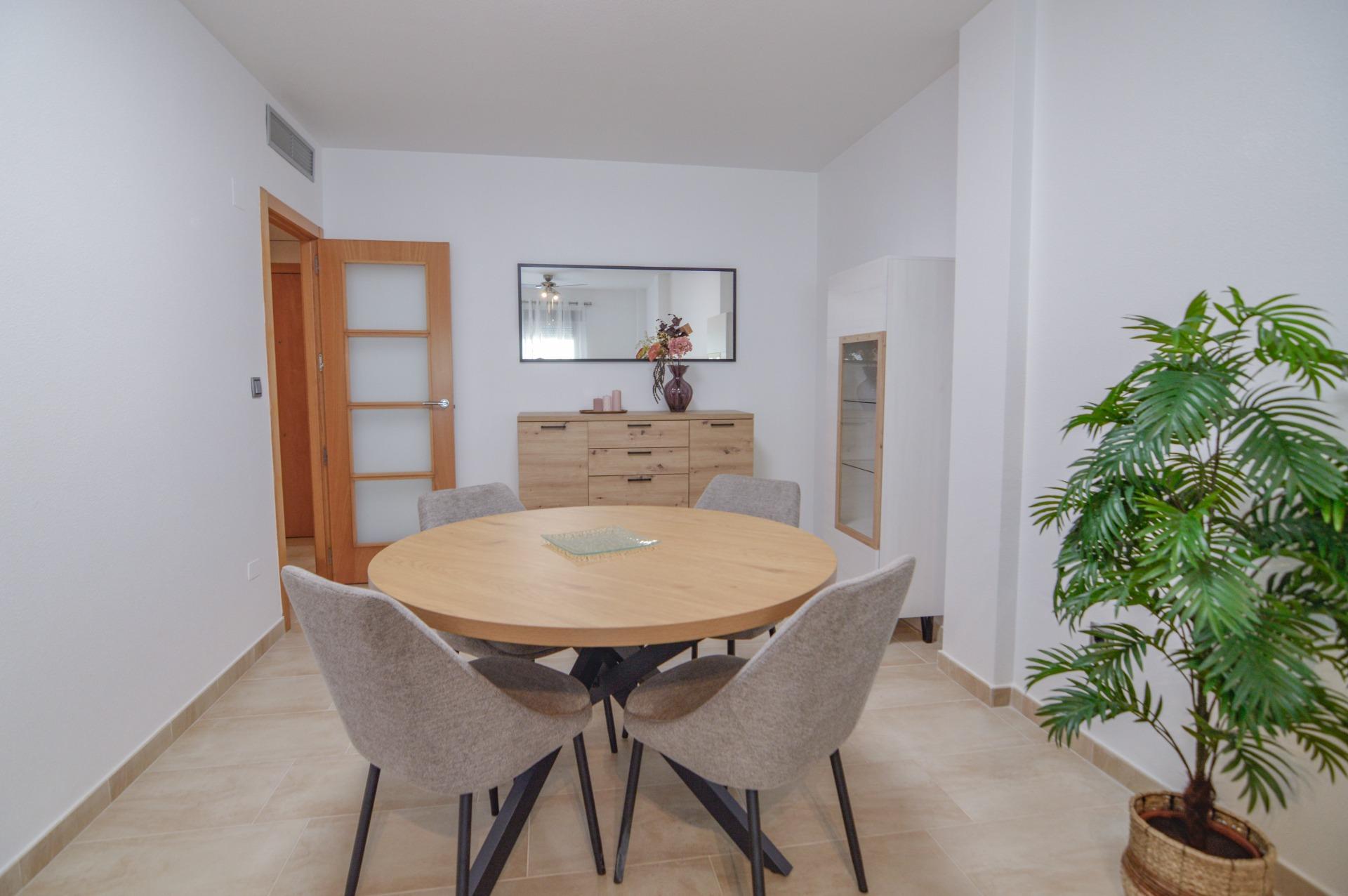 Apartment for sale in Torrevieja, Alicante, Spain