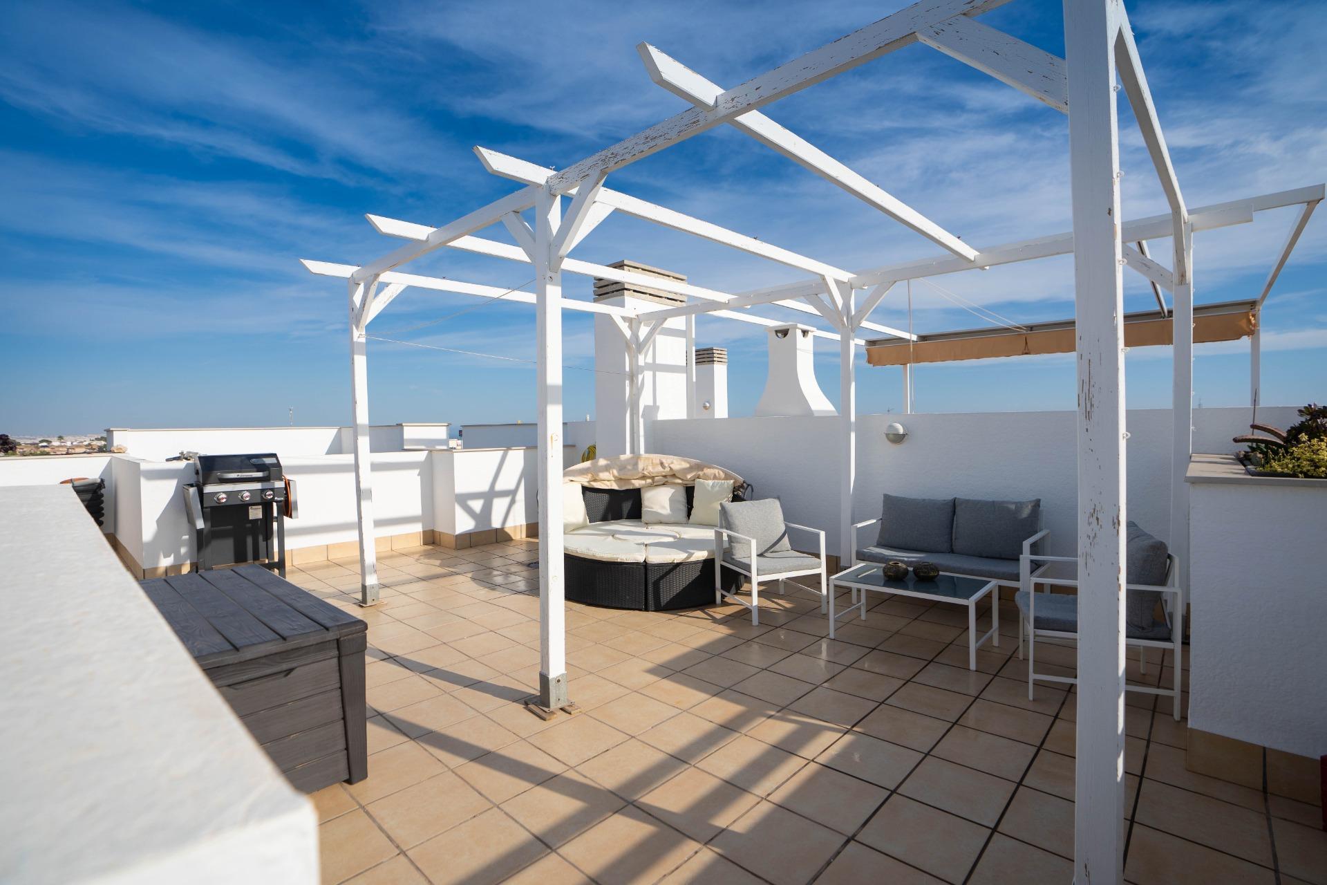 Piso en venta en Orihuela Costa