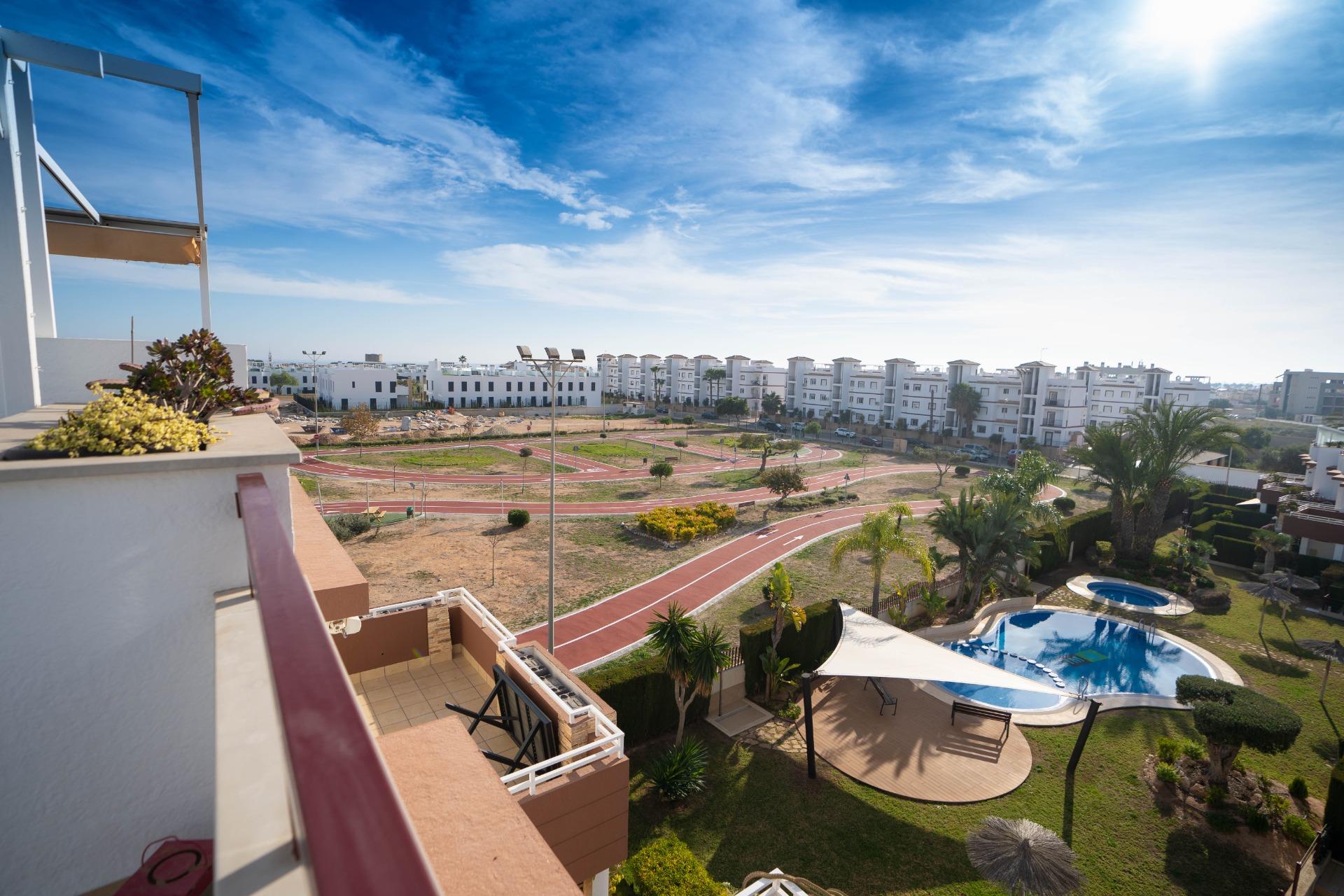 Piso en venta en Orihuela Costa