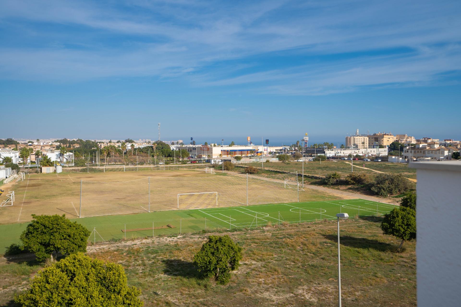 Piso en venta en Orihuela Costa