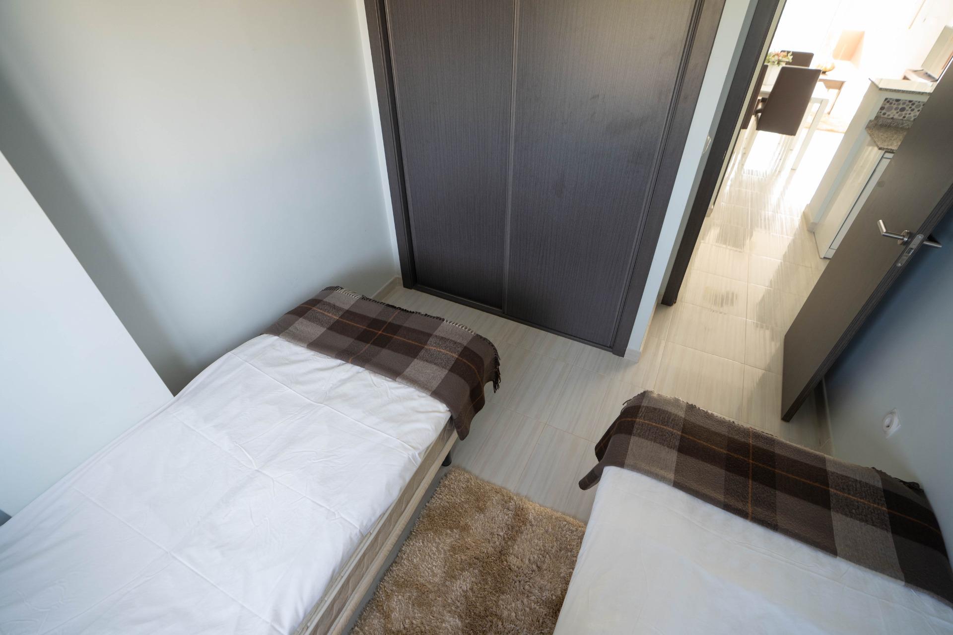 Piso en venta en Orihuela Costa