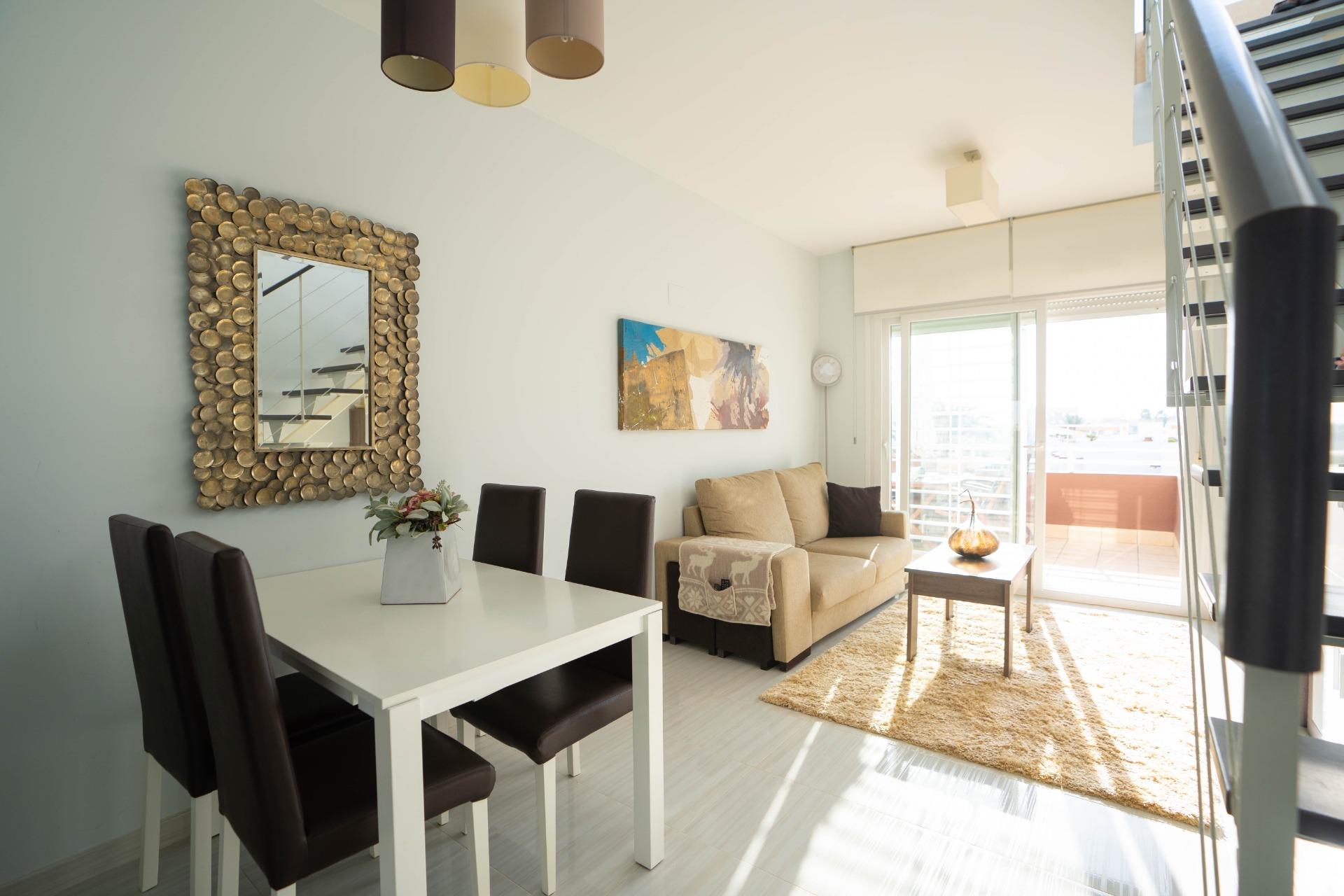Piso en venta en Orihuela Costa