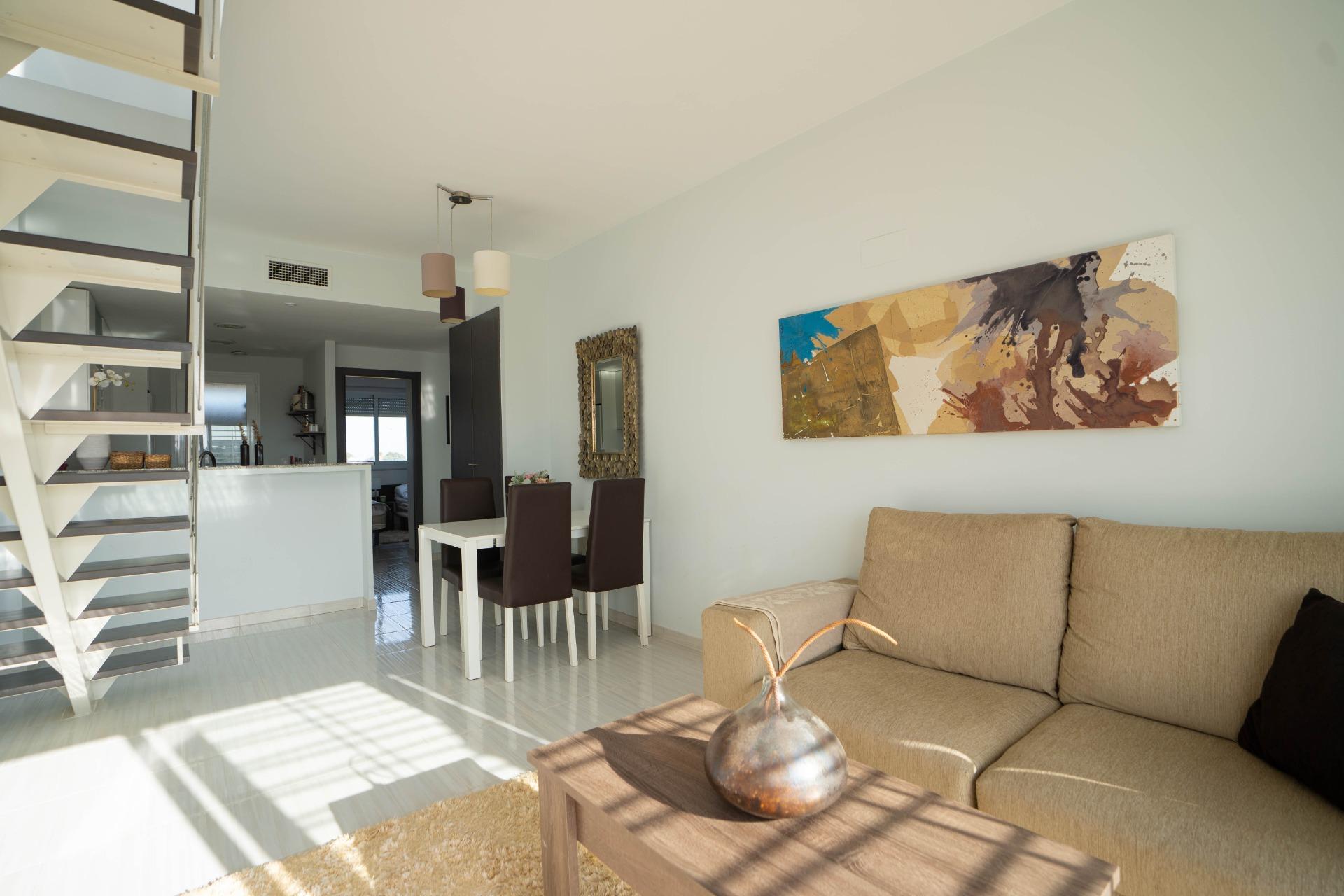 Piso en venta en Orihuela Costa