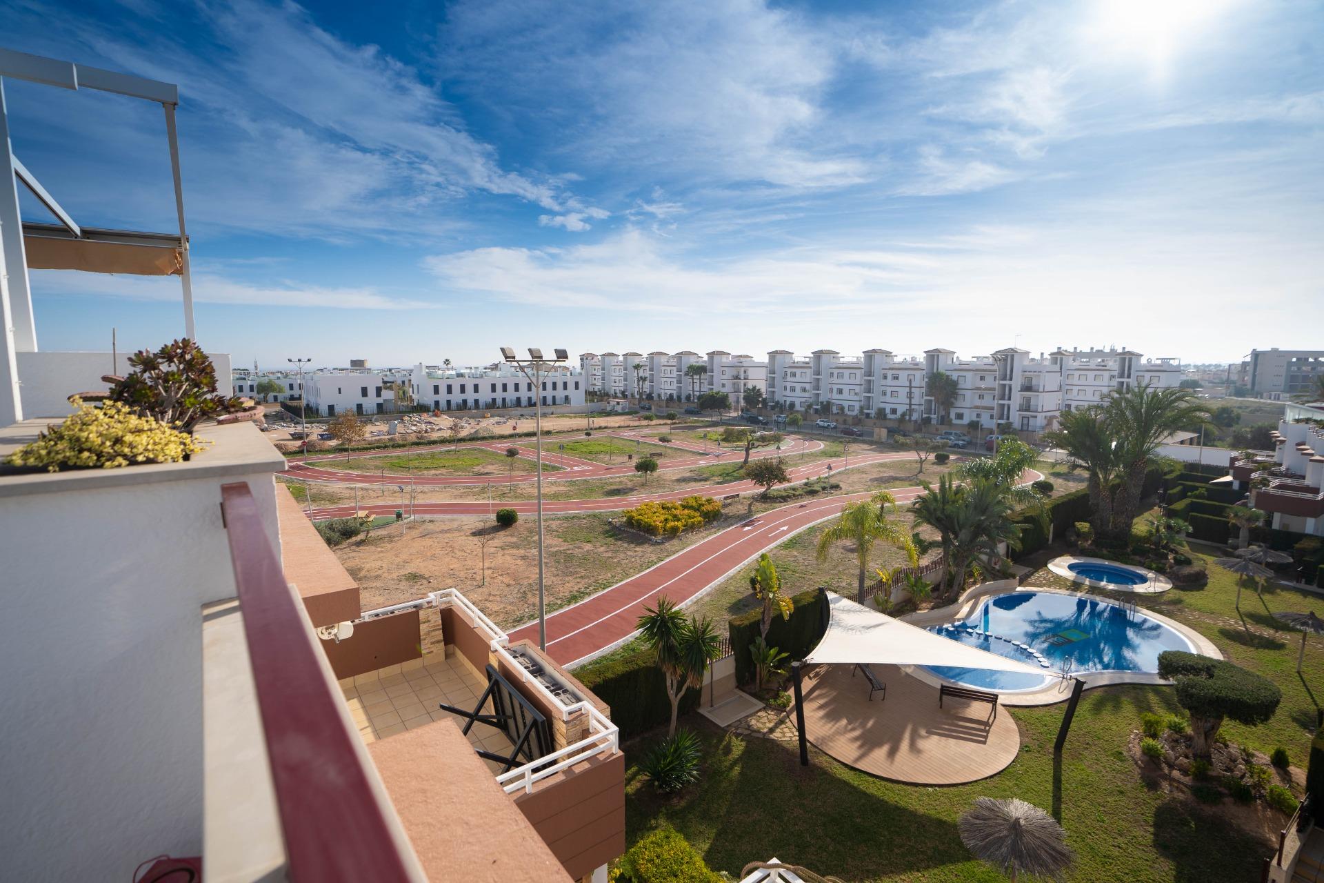 Piso en venta en Orihuela Costa