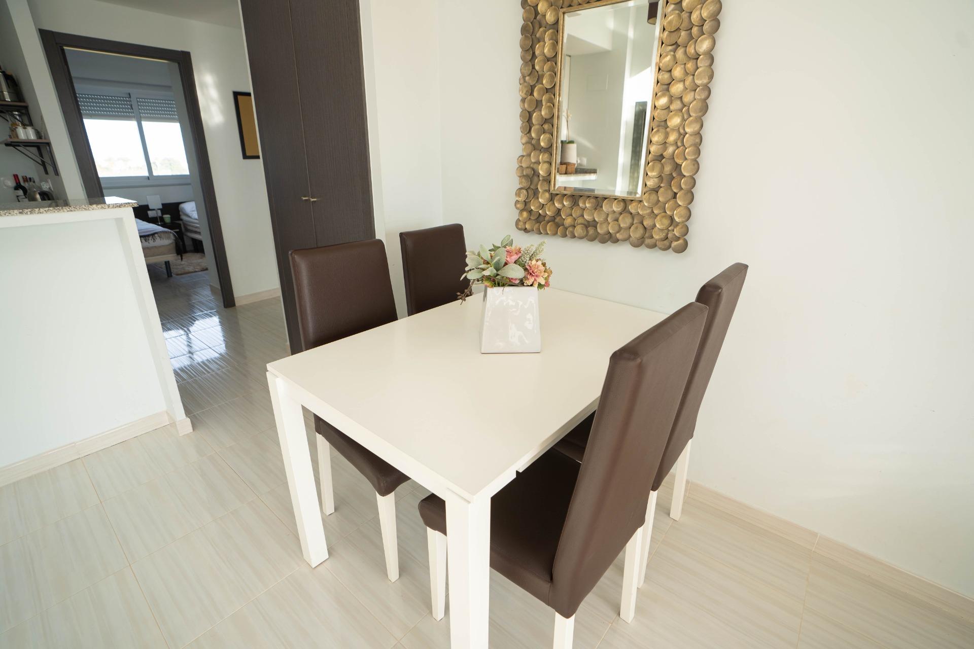 Piso en venta en Orihuela Costa