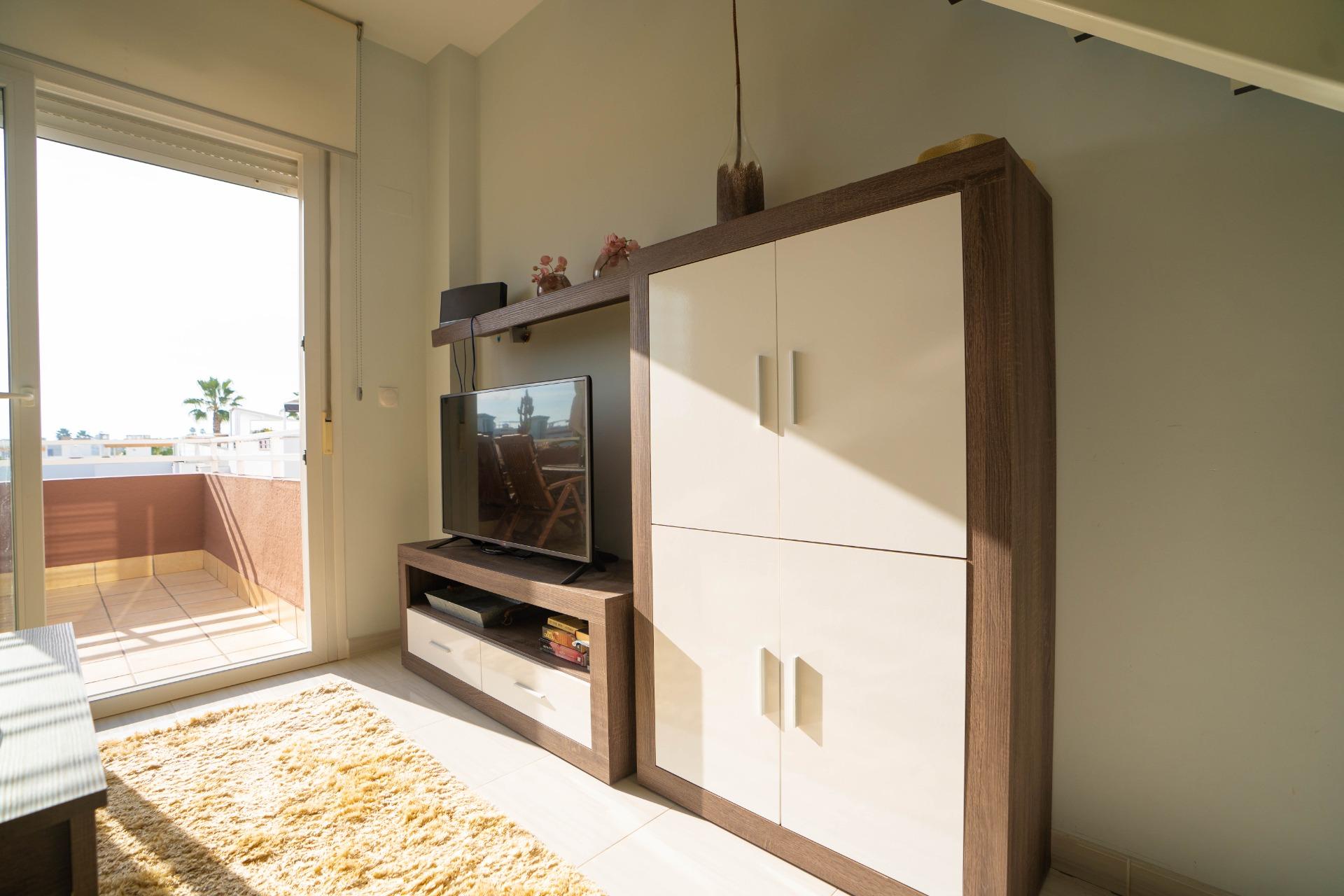 Piso en venta en Orihuela Costa