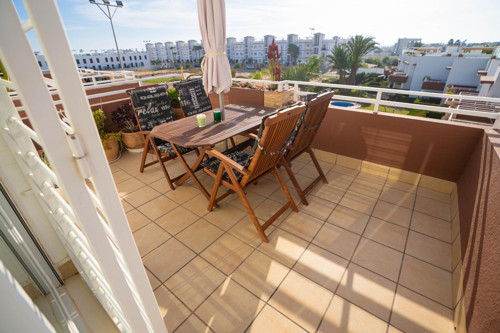 Piso en venta en Orihuela Costa