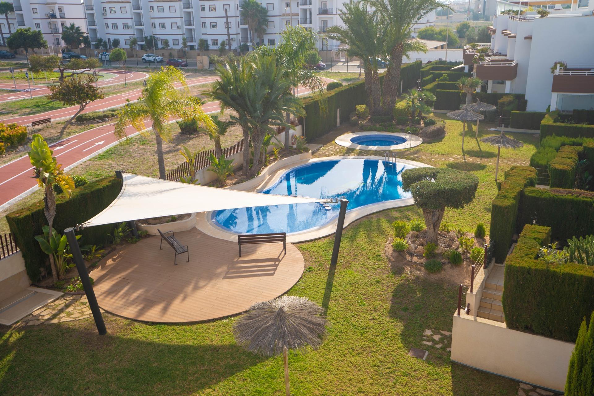 Piso en venta en Orihuela Costa