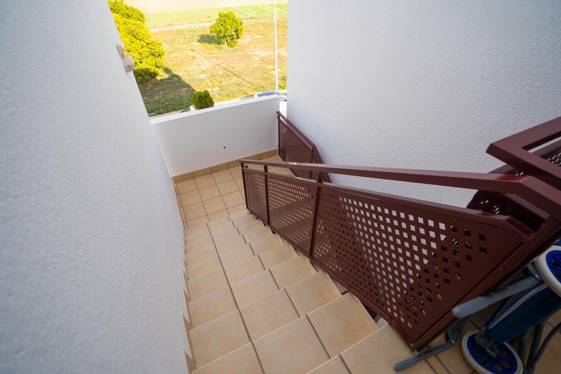 Piso en venta en Orihuela Costa