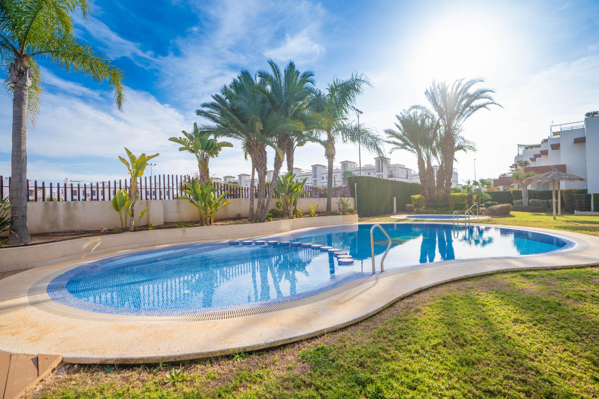 Piso en venta en Orihuela Costa