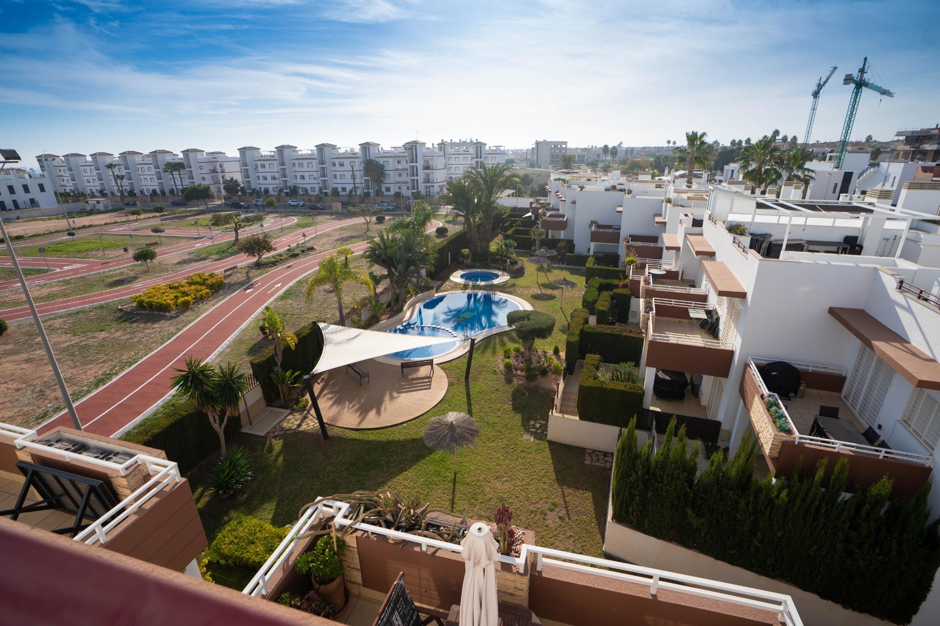 Piso en venta en Orihuela Costa