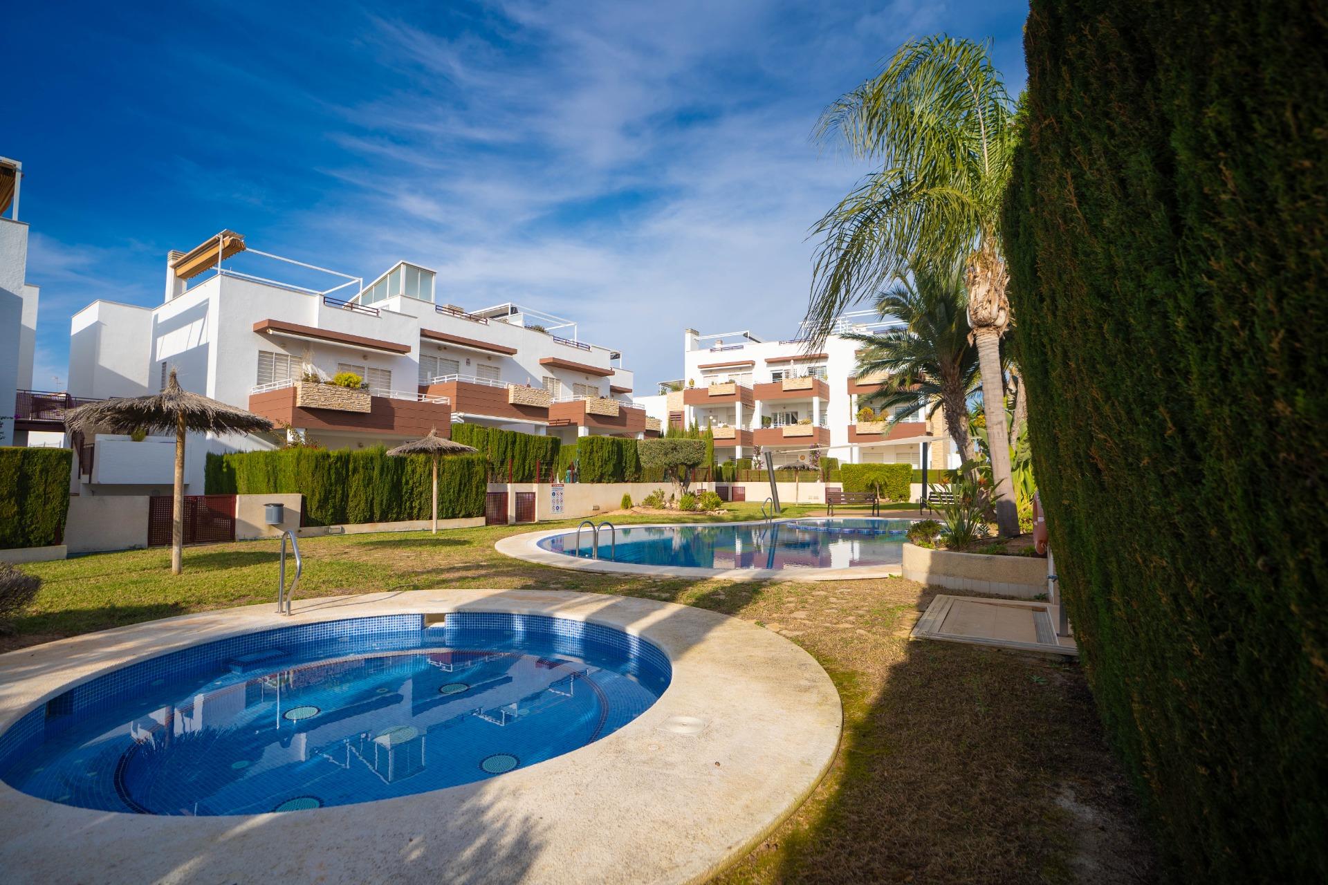 Piso en venta en Orihuela Costa