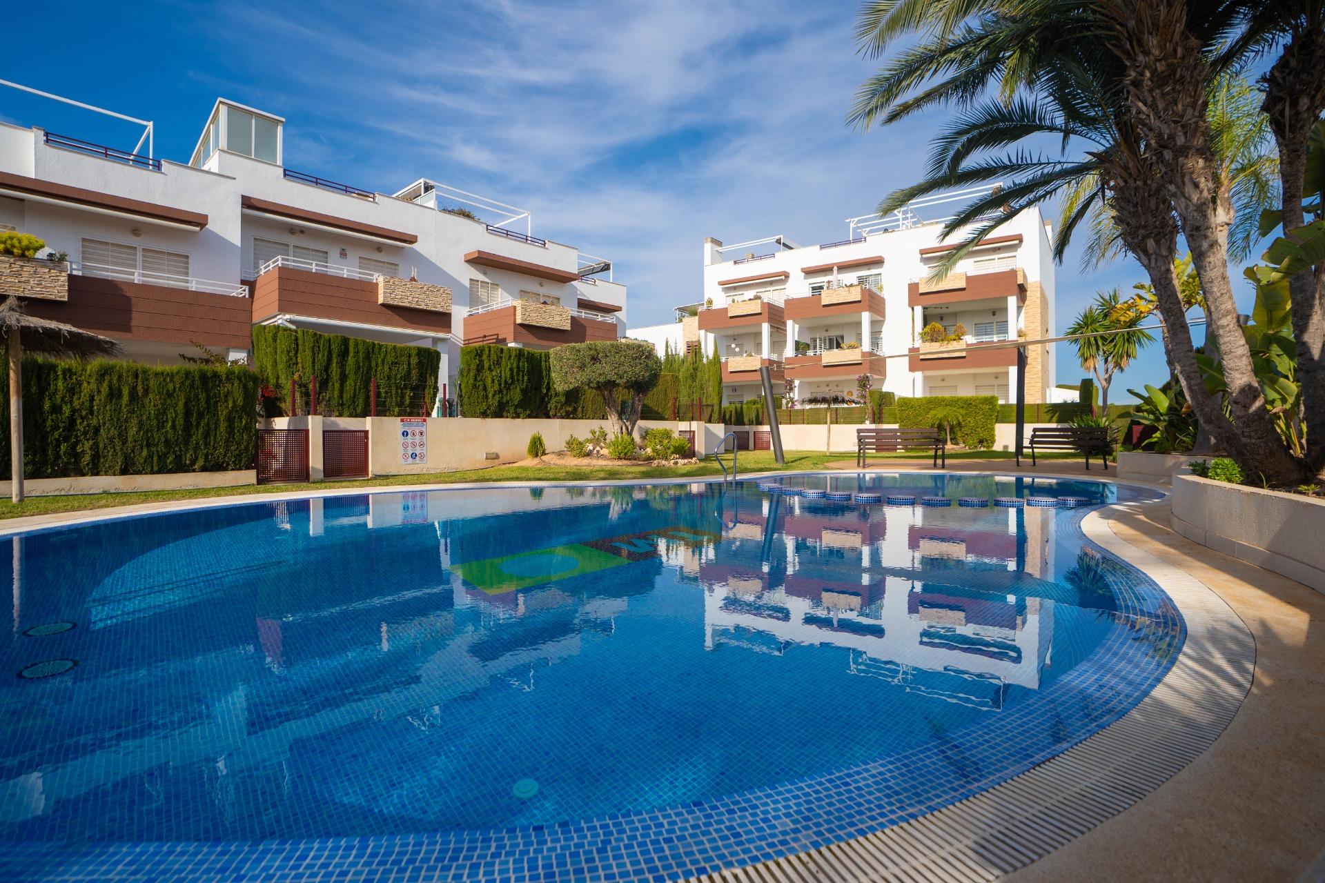 Piso en venta en Orihuela Costa